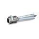 BaByliss Hydro-Fusion Hydro Fusion Air Styler Spazzola ad aria calda Caldo Colore acqua, Nero, Metallico 700 W 2,5 m 4