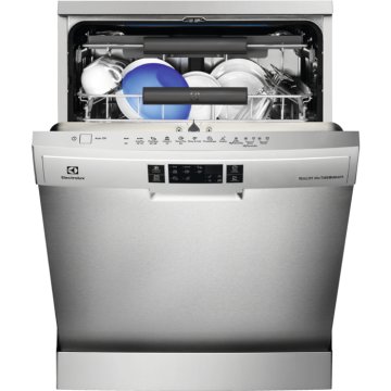Electrolux ESF8560ROX lavastoviglie Libera installazione 15 coperti E