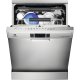 Electrolux ESF8560ROX lavastoviglie Libera installazione 15 coperti E 2