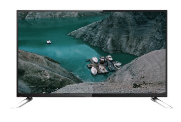 Nordmende ND39S3100H TV 99,1 cm (39") HD Smart TV Wi-Fi Nero