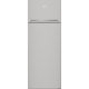 Beko RDSA240K30SN frigorifero con congelatore Libera installazione 223 L F Grigio 2