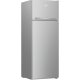 Beko RDSA240K30SN frigorifero con congelatore Libera installazione 223 L F Grigio 3