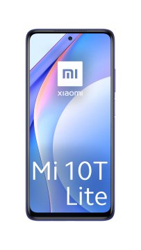 Xiaomi 10T Lite 16,9 cm (6.67") Doppia SIM 5G USB tipo-C 6 GB 128 GB 4820 mAh Blu