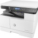 HP LaserJet Stampante multifunzione M442dn, Bianco e nero, Stampante per Aziendale, Stampa, copia, scansione 3