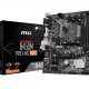 MSI B450M PRO-M2 MAX scheda madre AMD B450 Socket AM4 micro ATX 2