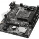 MSI B450M PRO-M2 MAX scheda madre AMD B450 Socket AM4 micro ATX 4