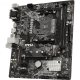 MSI B450M PRO-M2 MAX scheda madre AMD B450 Socket AM4 micro ATX 5