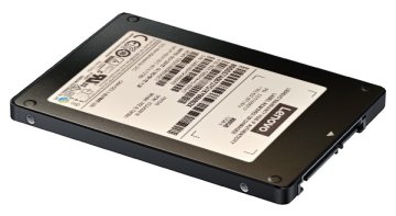 Lenovo 4XB7A17062 drives allo stato solido 800 GB 2.5" SAS