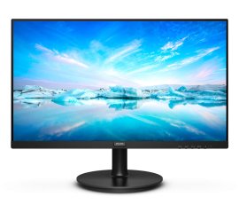 Philips V Line 241V8L/00 Monitor PC 60,5 cm (23.8") 1920 x 1080 Pixel Full HD LCD Nero