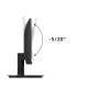 Philips V Line 241V8L/00 Monitor PC 60,5 cm (23.8