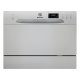Electrolux Lavastoviglie Libera Installazione 55 Cm - Compatta 6 Coperti Classe F 52 Dba ESF2400OS 7
