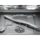 Electrolux Lavastoviglie Libera Installazione 55 Cm - Compatta 6 Coperti Classe F 52 Dba ESF2400OS 10