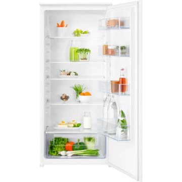 Electrolux KRB1AF12S1 frigorifero Da incasso 208 L F Bianco