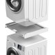 Meliconi Torre Pro L60 accessorio e componente per lavatrice Kit di sovrapposizione 1 pz 8