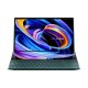 ASUS Zenbook Duo 14 UX482EG-HY067R Intel® Core™ i7 i7-1165G7 Computer portatile 35,6 cm (14
