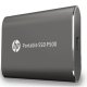 HP P500 250 GB USB tipo-C 3.2 Gen 2 (3.1 Gen 2) Nero 2