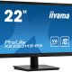 iiyama ProLite X2283HS-B5 LED display 54,6 cm (21.5