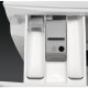 AEG L6FBI943 lavatrice Caricamento frontale 9 kg 1400 Giri/min Bianco 5