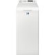 Electrolux EW2T570U lavatrice Caricamento dall'alto 7 kg 1000 Giri/min Bianco 2