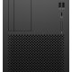 HP Z2 G5 Intel® Core™ i7 i7-10700 16 GB DDR4-SDRAM 512 GB SSD Windows 10 Pro Tower Stazione di lavoro Nero 2