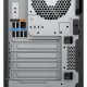 HP Z2 G5 Intel® Core™ i7 i7-10700 16 GB DDR4-SDRAM 512 GB SSD Windows 10 Pro Tower Stazione di lavoro Nero 5