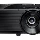 Optoma DH351 Proiettore a raggio standard 3600 ANSI lumen DLP 1080p (1920x1080) Compatibilità 3D Nero 2