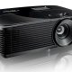 Optoma DH351 videoproiettore Proiettore a raggio standard 3600 ANSI lumen DLP 1080p (1920x1080) Compatibilità 3D Nero 5