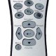 Optoma DH351 Proiettore a raggio standard 3600 ANSI lumen DLP 1080p (1920x1080) Compatibilità 3D Nero 8