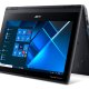 Acer TravelMate Spin B3 NX.VN0ET.003 laptop Intel® Celeron® N N4020 Ibrido (2 in 1) 29,5 cm (11.6