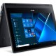 Acer TravelMate Spin B3 NX.VN0ET.003 laptop Intel® Celeron® N N4020 Ibrido (2 in 1) 29,5 cm (11.6