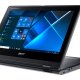 Acer TravelMate Spin B3 NX.VN0ET.003 laptop Intel® Celeron® N N4020 Ibrido (2 in 1) 29,5 cm (11.6