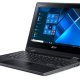 Acer TravelMate Spin B3 NX.VN0ET.003 laptop Intel® Celeron® N N4020 Ibrido (2 in 1) 29,5 cm (11.6