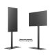 Multibrackets 2425 Supporto per display espositivi 160 cm (63