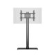 Multibrackets 2425 Supporto per display espositivi 160 cm (63