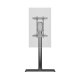 Multibrackets 2425 Supporto per display espositivi 160 cm (63