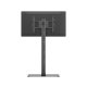 Multibrackets 2425 Supporto per display espositivi 160 cm (63