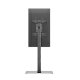 Multibrackets 2425 Supporto per display espositivi 160 cm (63