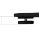 Multibrackets 2425 Supporto per display espositivi 160 cm (63