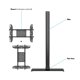 Multibrackets 2425 Supporto per display espositivi 160 cm (63
