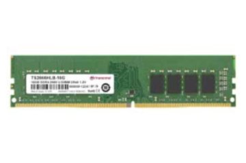 Transcend JetRam JM2666HLG-8G memoria 8 GB 1 x 8 GB DDR4 2666 MHz
