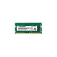 Transcend JetRam JM2666HSE-16G memoria 16 GB 1 x 8 GB DDR4 2666 MHz 2