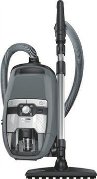 Miele Blizzard CX1 Parquet XL 2 L A cilindro Secco 550 W Senza sacchetto