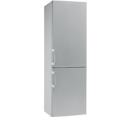 Smeg CF33SF frigorifero con congelatore Libera installazione 295 L F Argento