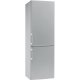 Smeg CF33SF frigorifero con congelatore Libera installazione 295 L F Argento 2