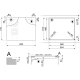 Smeg Classic Classica Piano di cottura PM3643D Nero 5