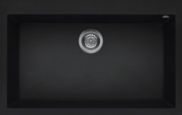 QUADRA 130 K86 NERO - LKQ13086