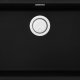 INTEGRA 130 PILETTA INOX K86 BLACK - LKQ13086BIN 2