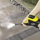 Kärcher K 5 Power Control Home idropulitrice Elettrico 500 l/h 2100 W Nero, Giallo 5