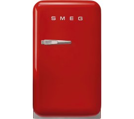 Smeg 50's Style FAB5RRD5 Rosso