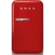 Smeg 50's Style FAB5RRD5 Rosso 2